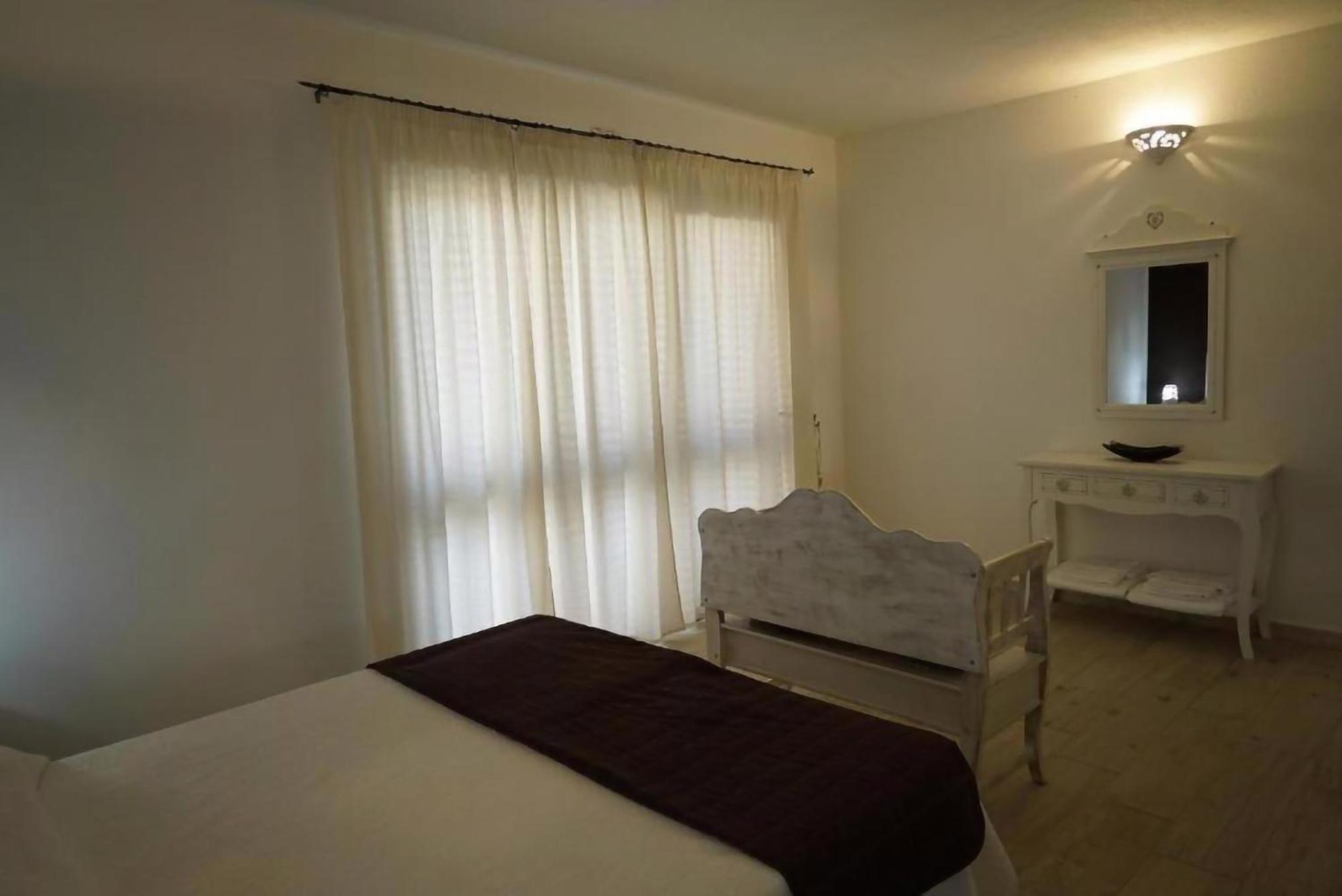 Residenze Gli Ulivi Apartment Orosei Exterior photo