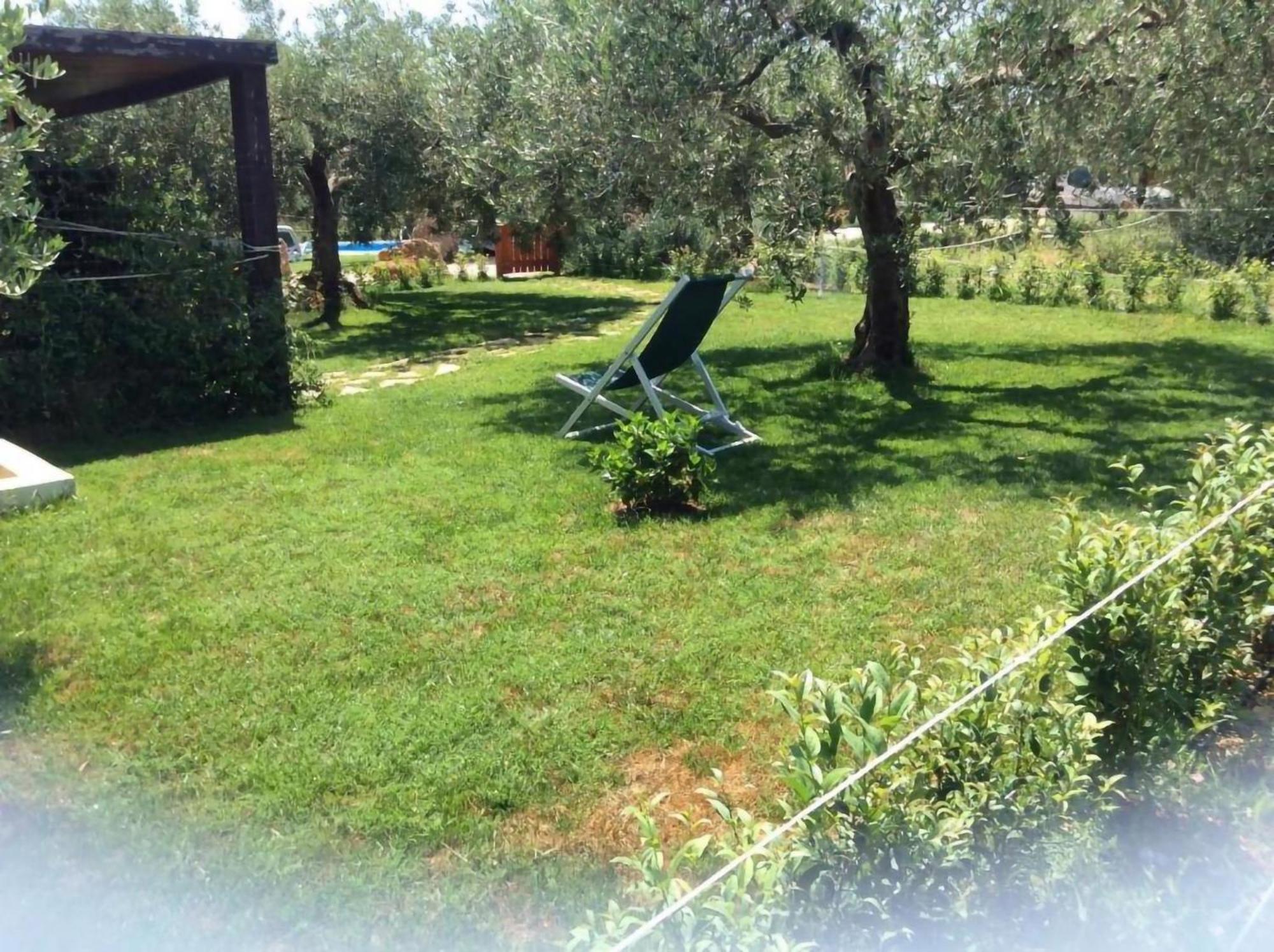 Residenze Gli Ulivi Apartment Orosei Exterior photo