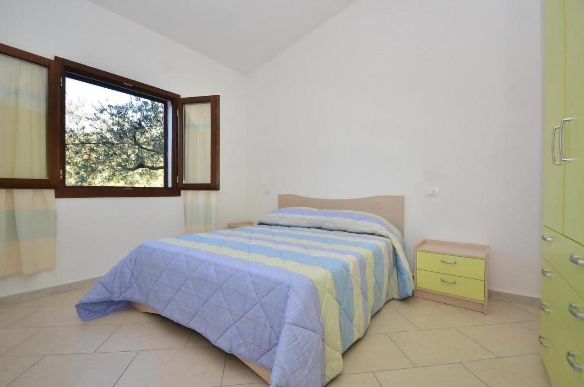 Residenze Gli Ulivi Apartment Orosei Exterior photo