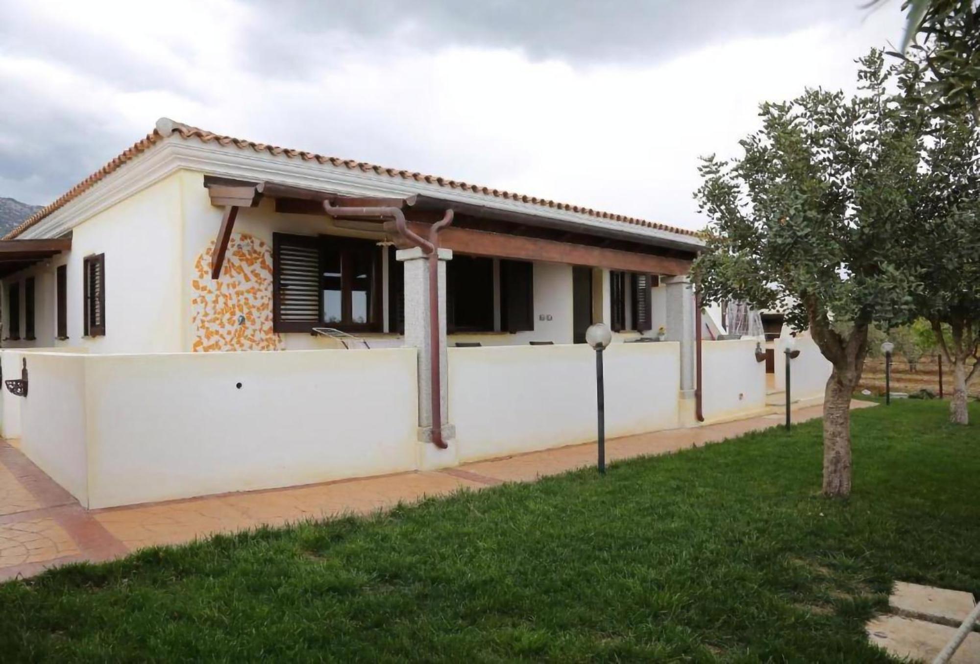 Residenze Gli Ulivi Apartment Orosei Exterior photo