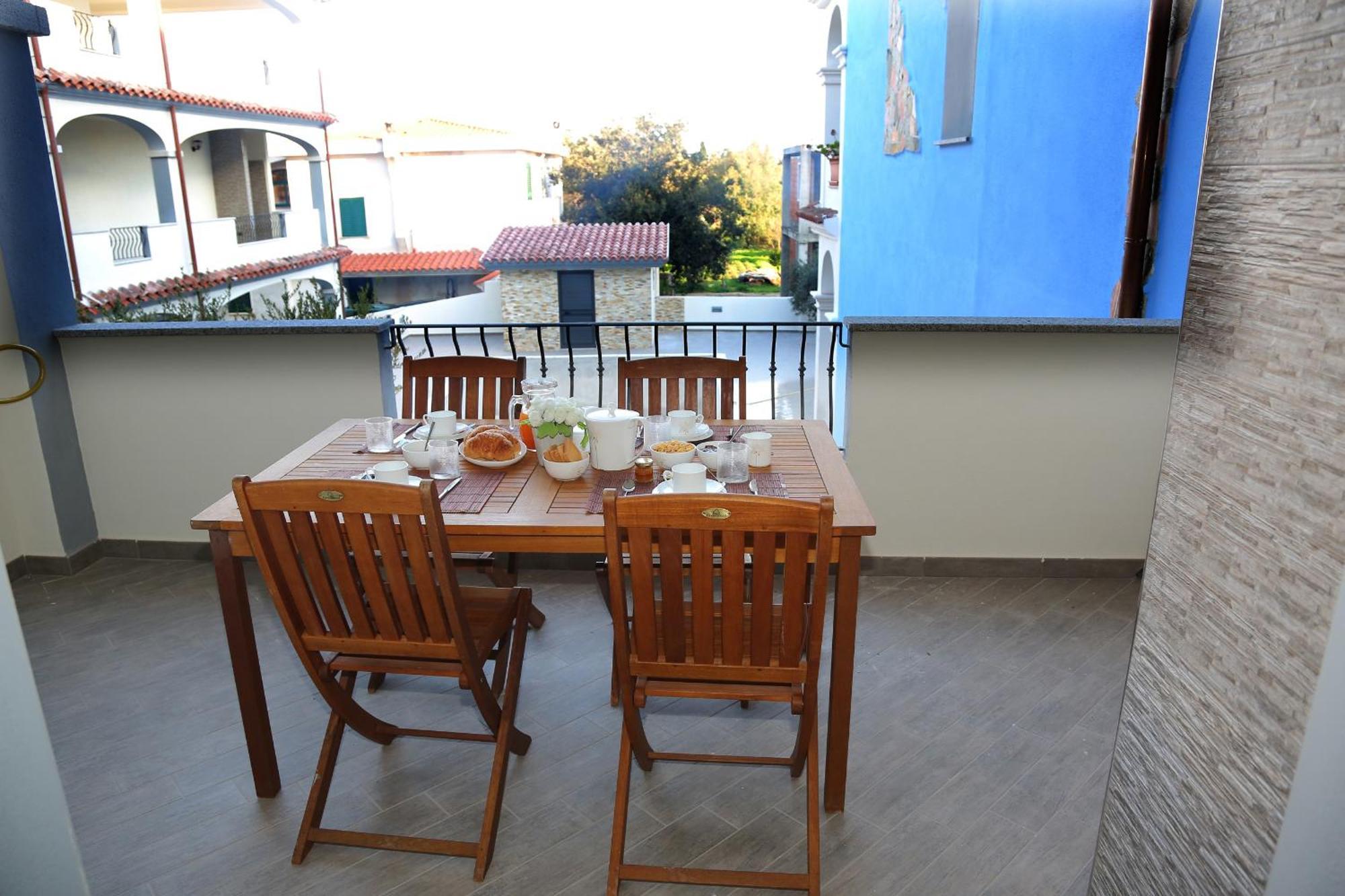 Residenze Gli Ulivi Apartment Orosei Room photo