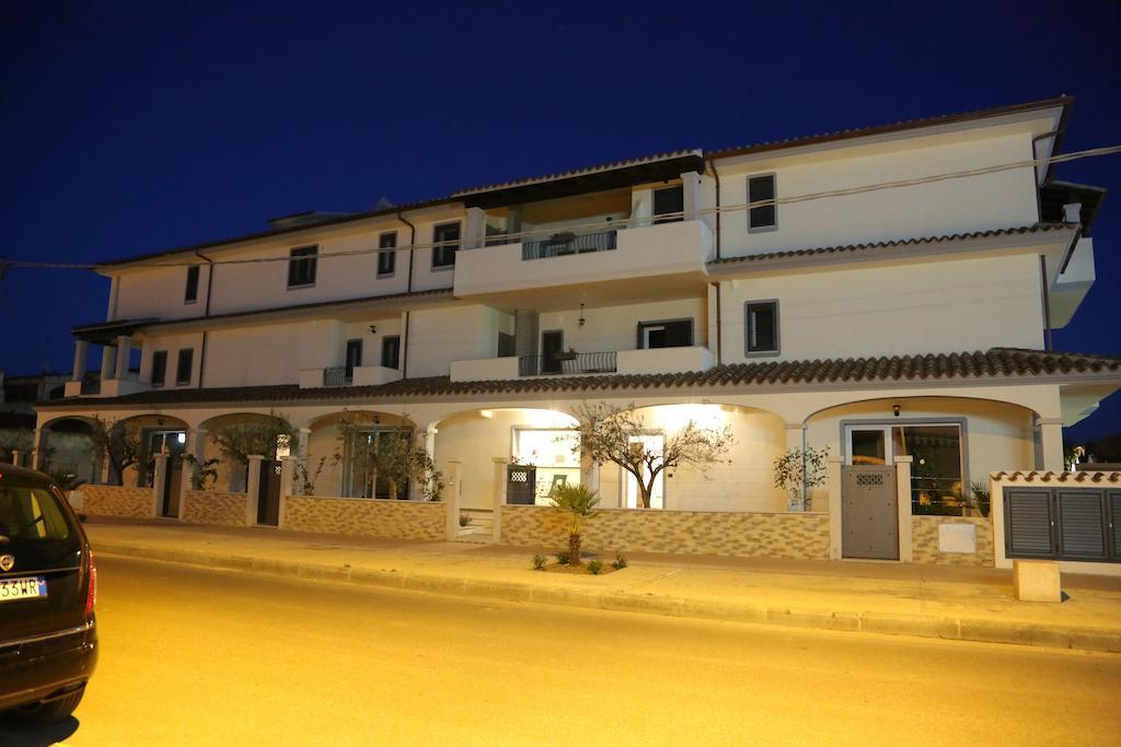 Residenze Gli Ulivi Apartment Orosei Room photo