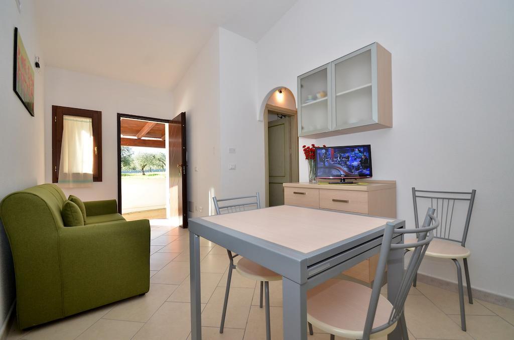 Residenze Gli Ulivi Apartment Orosei Room photo