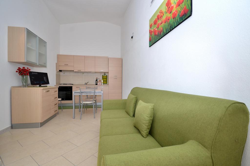 Residenze Gli Ulivi Apartment Orosei Room photo
