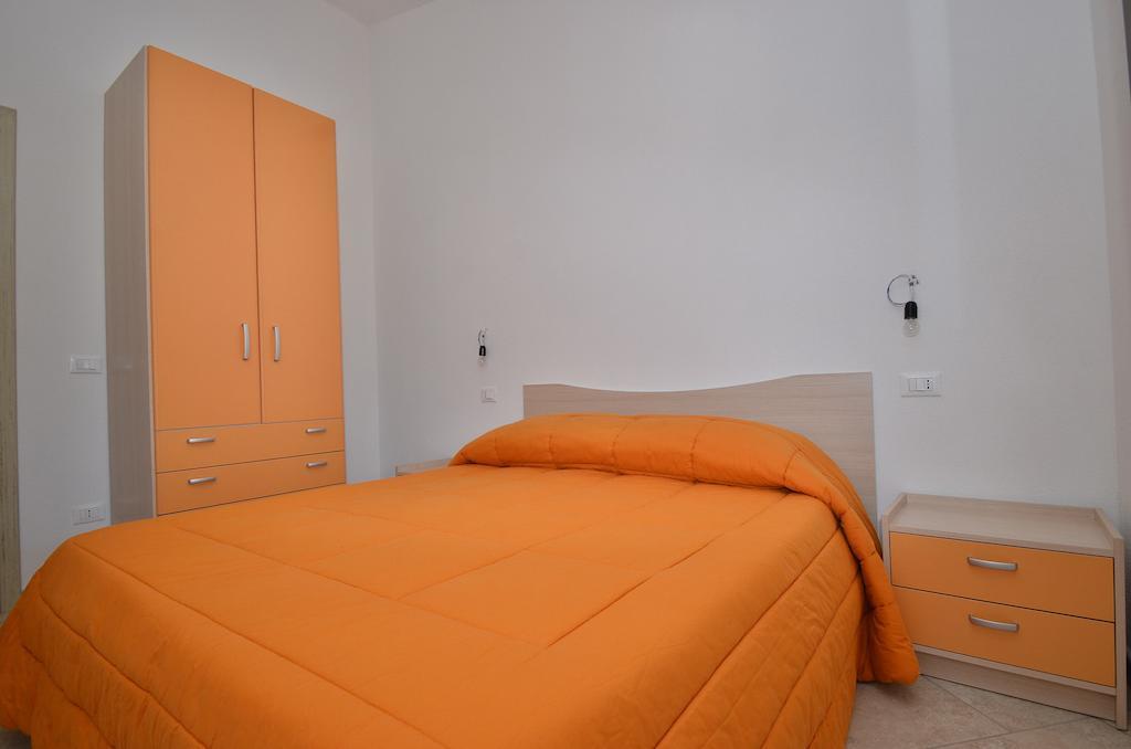 Residenze Gli Ulivi Apartment Orosei Room photo