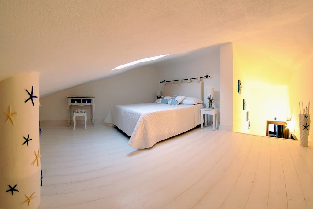 Residenze Gli Ulivi Apartment Orosei Room photo