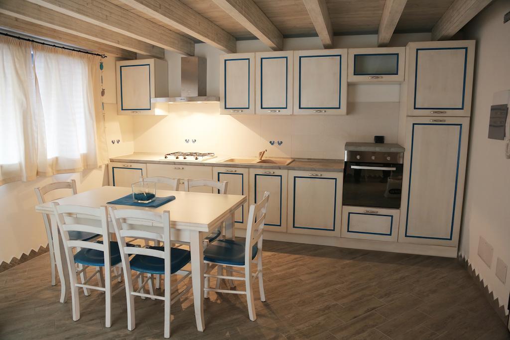 Residenze Gli Ulivi Apartment Orosei Room photo