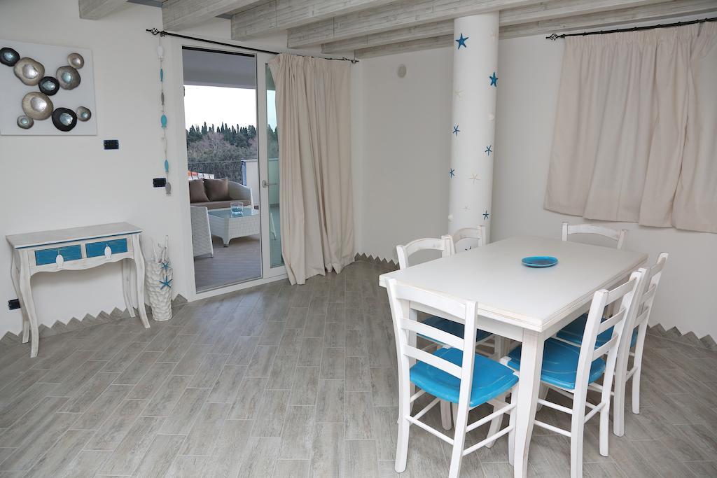 Residenze Gli Ulivi Apartment Orosei Room photo
