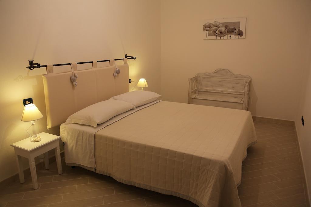 Residenze Gli Ulivi Apartment Orosei Room photo