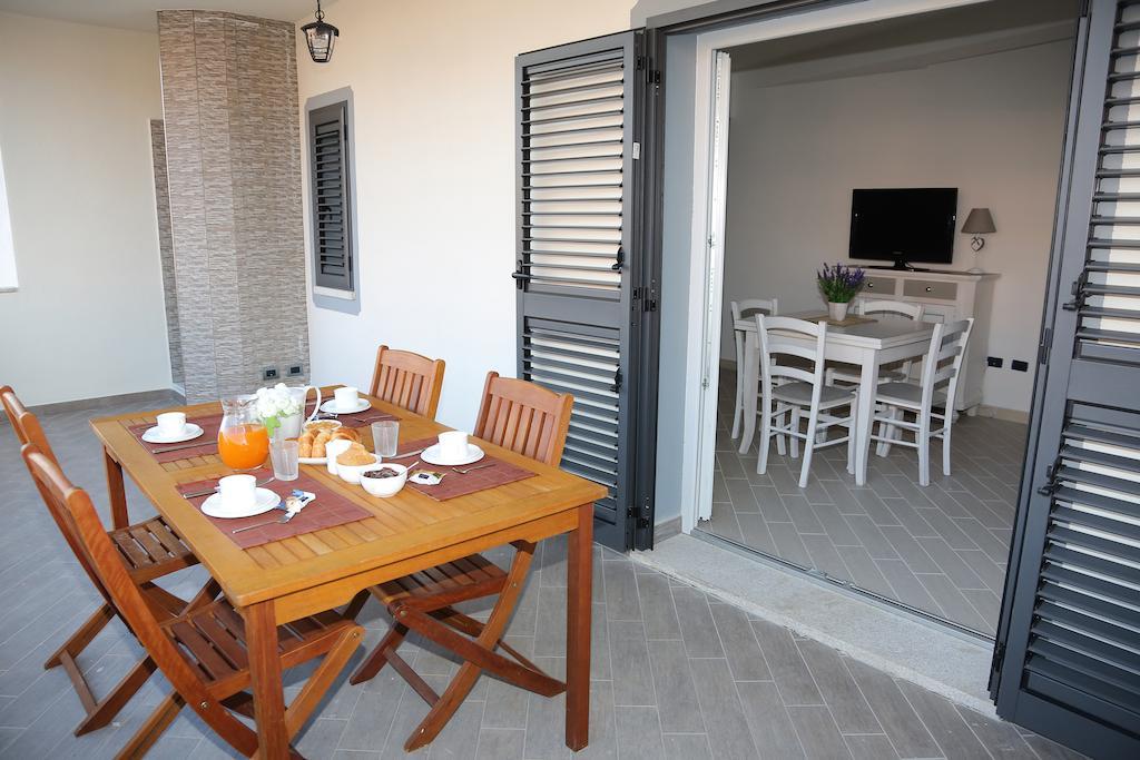 Residenze Gli Ulivi Apartment Orosei Room photo