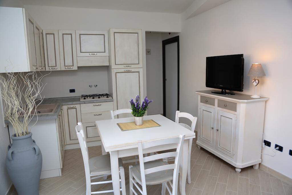 Residenze Gli Ulivi Apartment Orosei Room photo