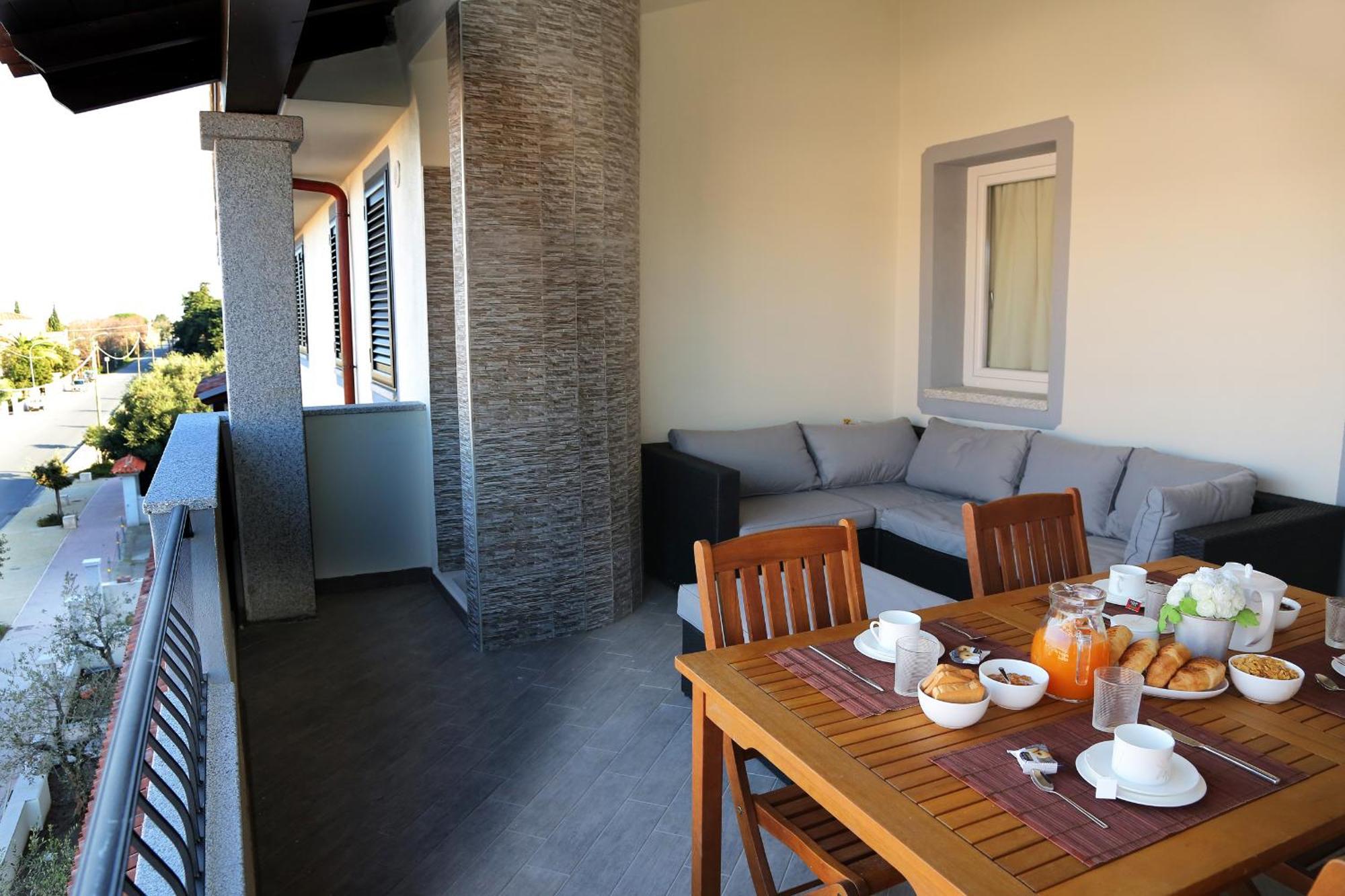 Residenze Gli Ulivi Apartment Orosei Exterior photo