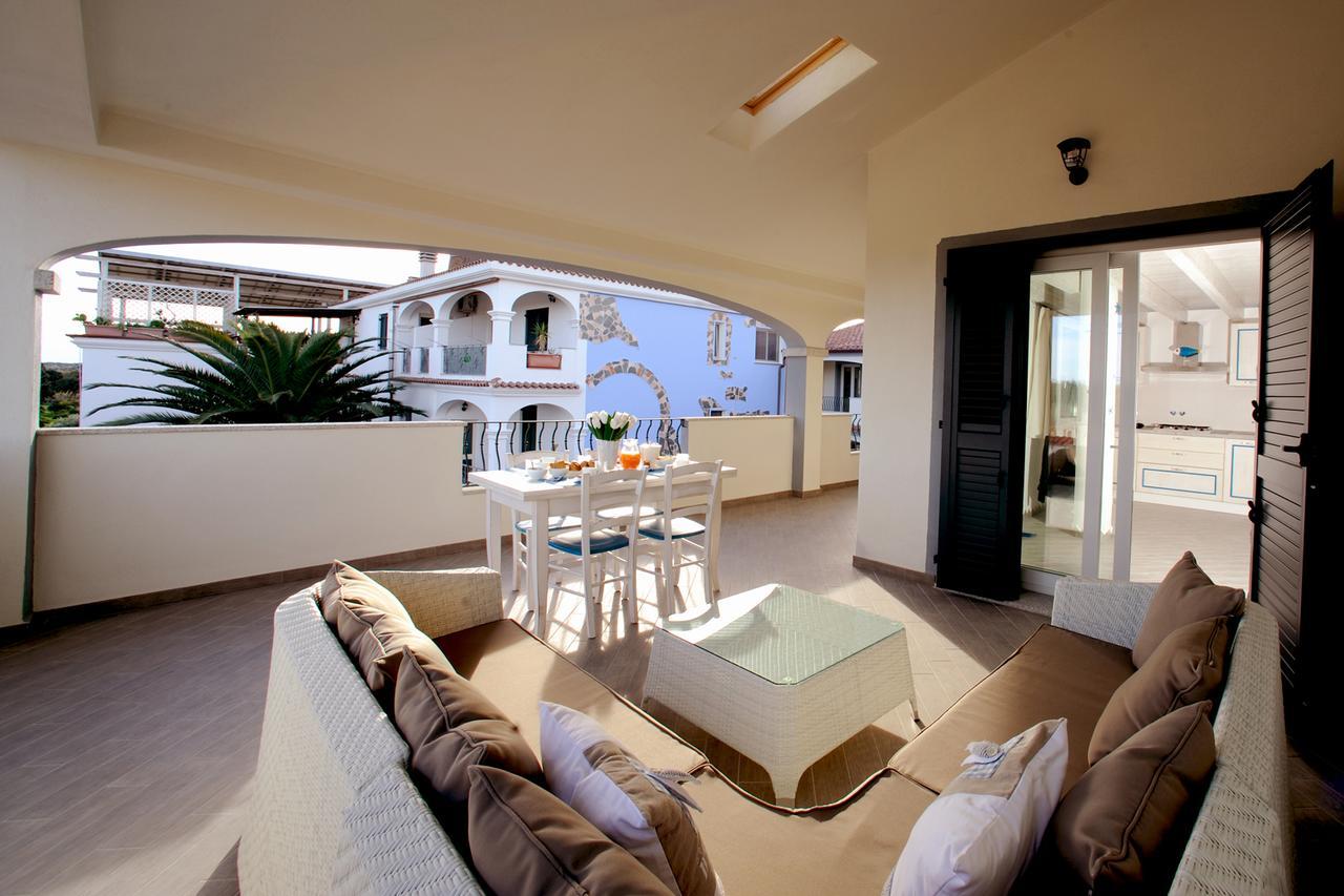 Residenze Gli Ulivi Apartment Orosei Exterior photo