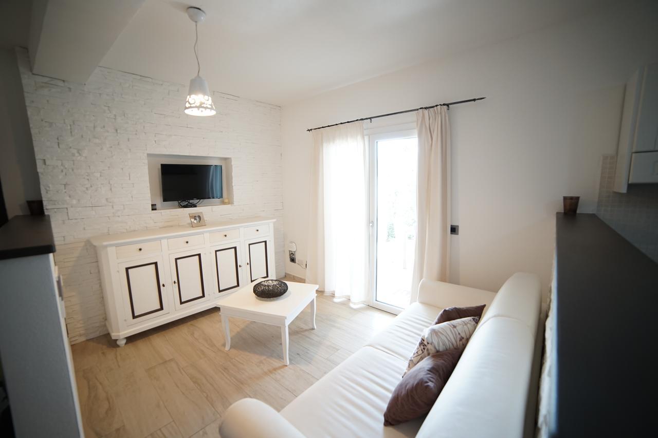 Residenze Gli Ulivi Apartment Orosei Exterior photo