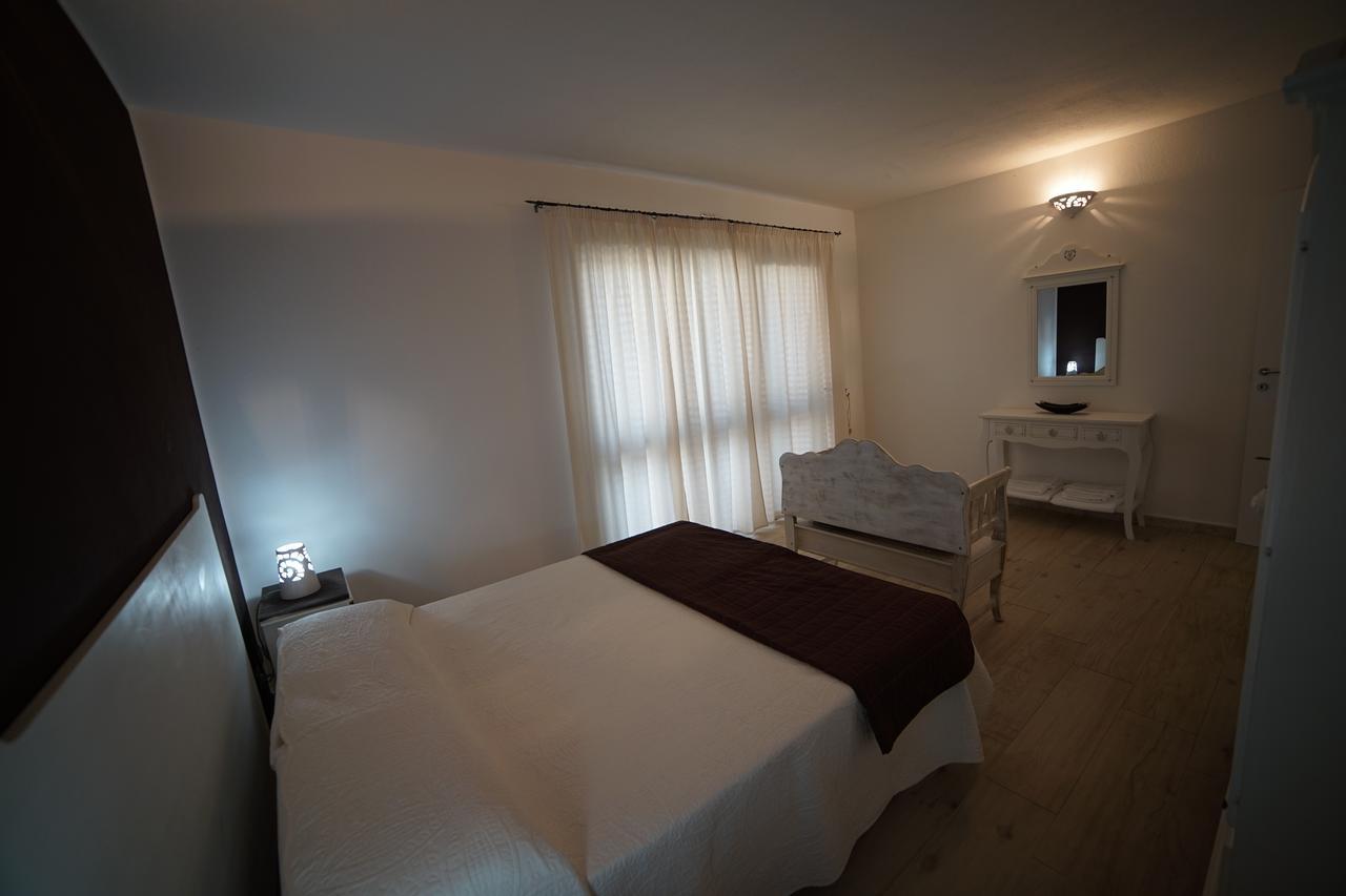 Residenze Gli Ulivi Apartment Orosei Exterior photo