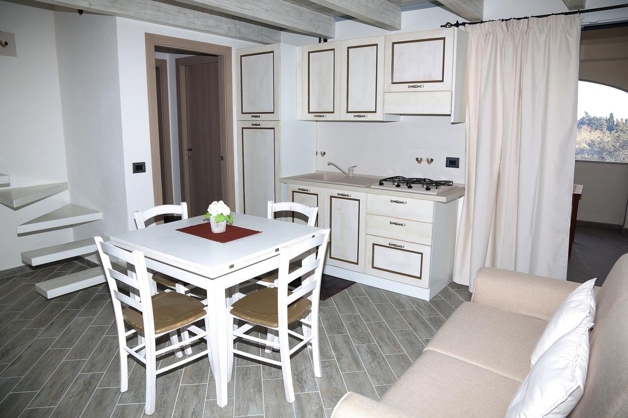 Residenze Gli Ulivi Apartment Orosei Exterior photo