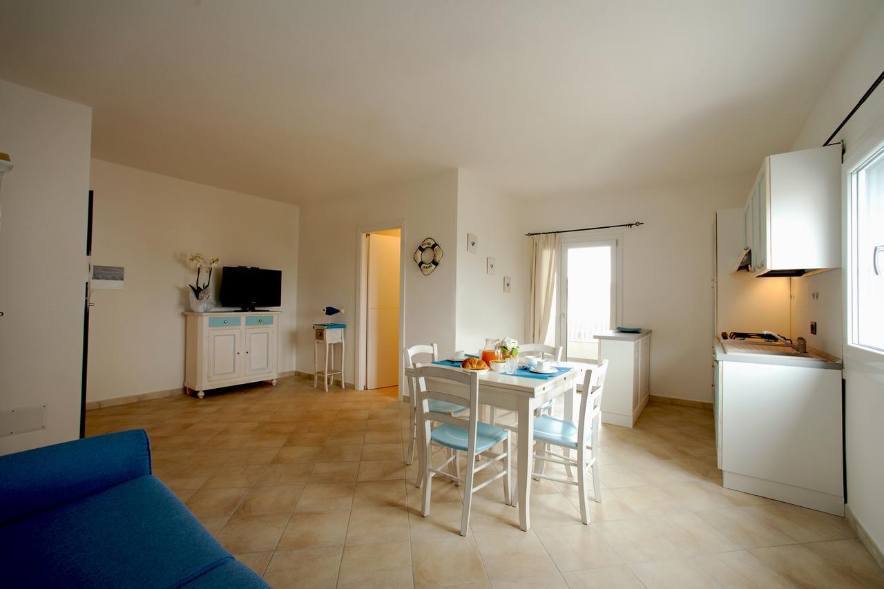 Residenze Gli Ulivi Apartment Orosei Exterior photo