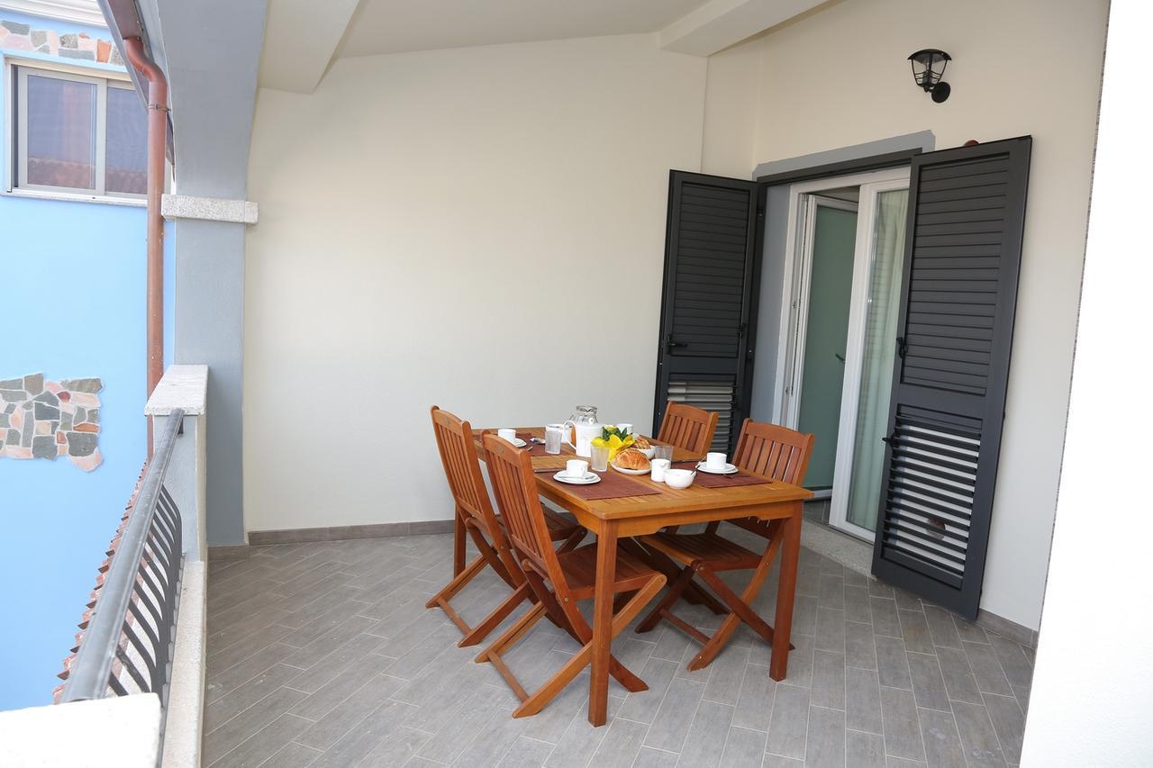Residenze Gli Ulivi Apartment Orosei Exterior photo