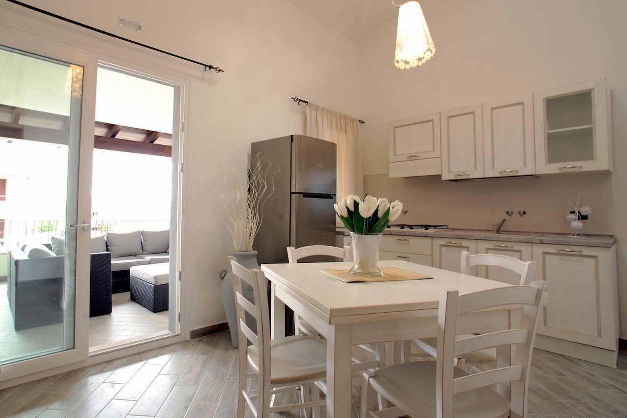Residenze Gli Ulivi Apartment Orosei Room photo