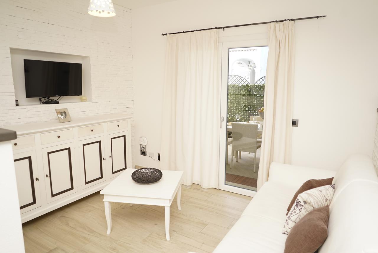 Residenze Gli Ulivi Apartment Orosei Exterior photo