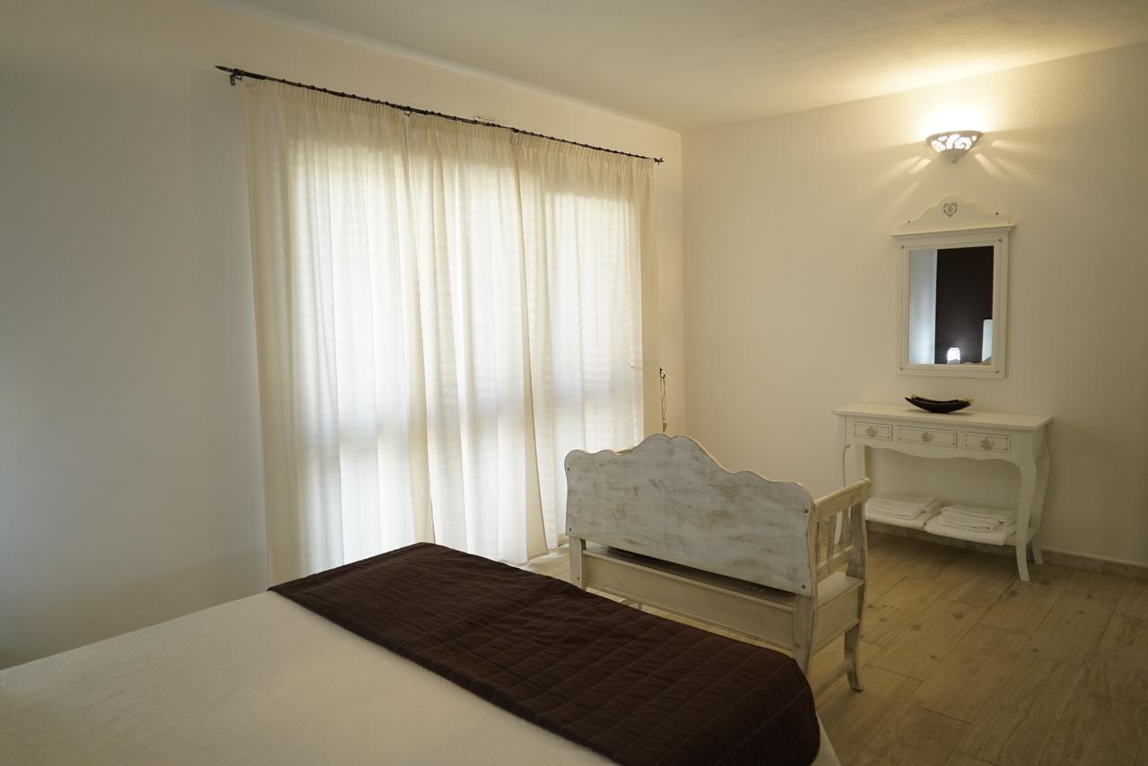 Residenze Gli Ulivi Apartment Orosei Exterior photo